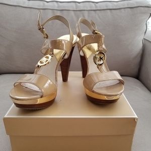 Michael kors shoes